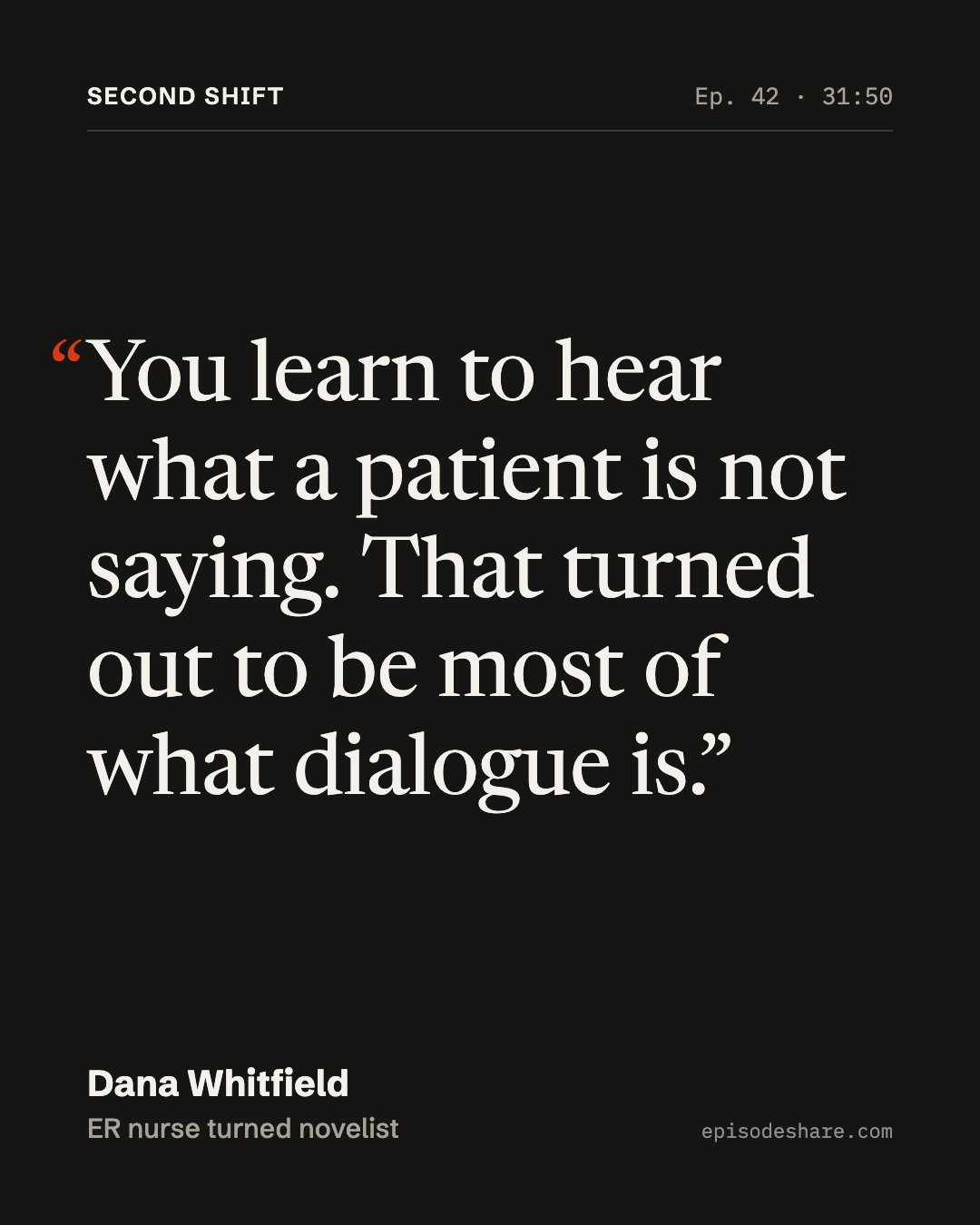 Example quote card 3 of 6