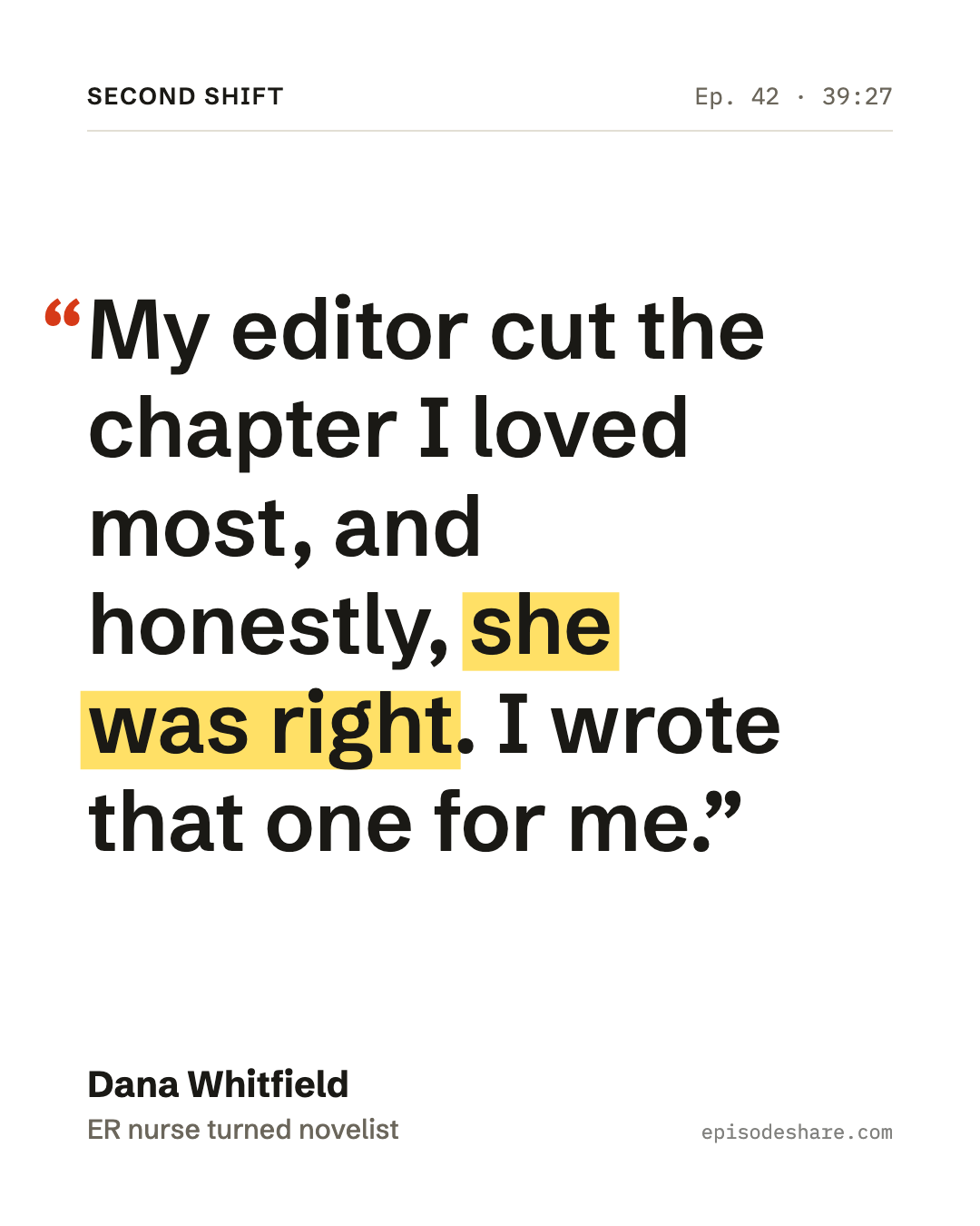 Example quote card 4 of 6