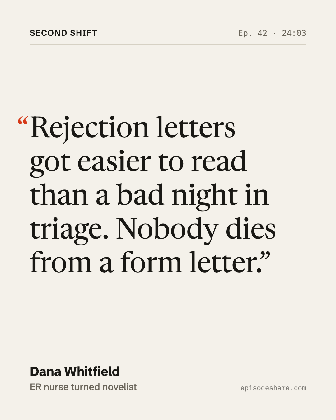 Example quote card 5 of 6